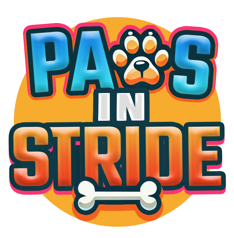 Paws in Stride Little Elm Dog Walker