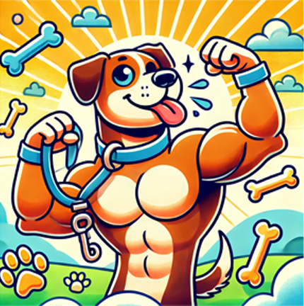 Little Elm Dog Walker